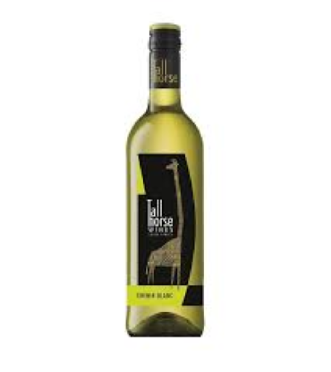 TALL HORSE CHENIN BLANC 750ML